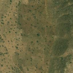 Satellite imagery of Mont Moundouvaya, CM