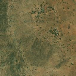 Satellite imagery of Mont Moundouvaya, CM