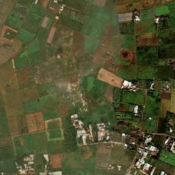Satellite imagery of Pointe del Est, VN