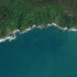 Satellite imagery of Fowlers Head, PH