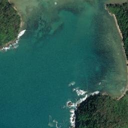 Satellite imagery of Fowlers Head, PH