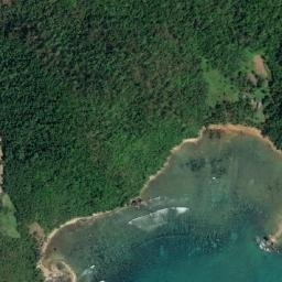 Satellite imagery of Fowlers Head, PH
