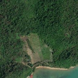 Satellite imagery of Danao Point, PH