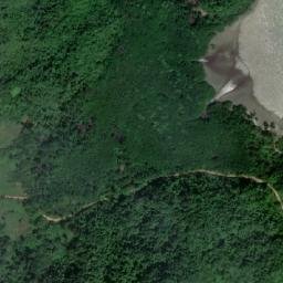 Satellite imagery of Bay Rock, PH