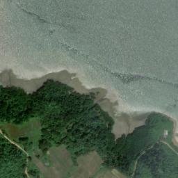 Satellite imagery of Matalatao Point, PH