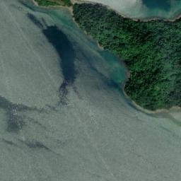 Satellite imagery of Iguano Head, PH