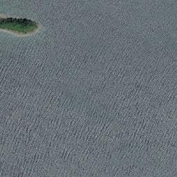 Satellite imagery of Gull Rock, PH