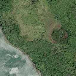 Satellite imagery of Red Point, PH