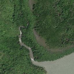 Satellite imagery of Red Point, PH