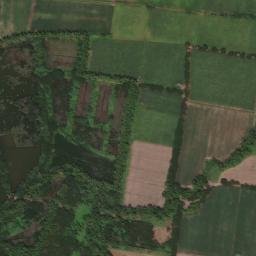 Satellite imagery of Enrique B. Magalona Welcome mark, PH