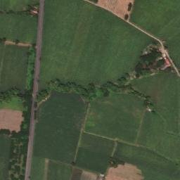 Satellite imagery of Enrique B. Magalona Welcome mark, PH