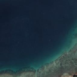 Satellite imagery of Macaboc Point, PH