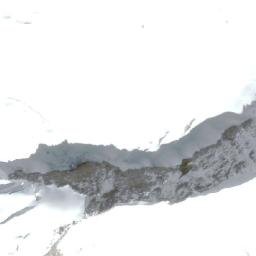 Satellite imagery of Pico Simons, CO