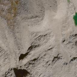 Satellite imagery of Pico Codazzi, CO