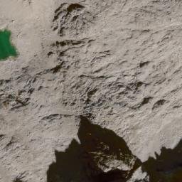 Satellite imagery of Pico Codazzi, CO