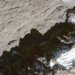 Satellite imagery of Pico Codazzi, CO