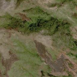 Satellite imagery of Cuchilla de Surimena, CO