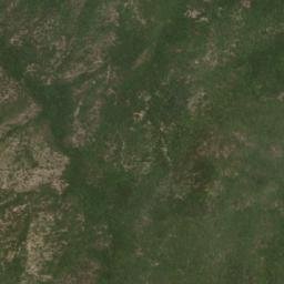 Satellite imagery of Cuchilla Medio Pañuelo, CO