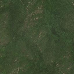 Satellite imagery of Cuchilla Medio Pañuelo, CO