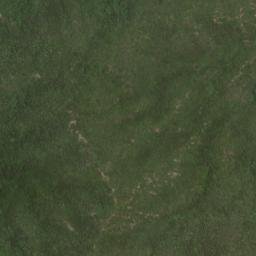 Satellite imagery of Cuchilla Medio Pañuelo, CO