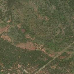 Satellite imagery of Cerro de Zambrano, CO