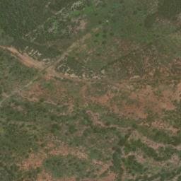Satellite imagery of Cerro de Zambrano, CO