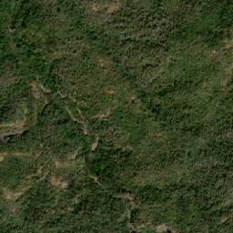 Satellite imagery of Fila La Ciénaga, VE
