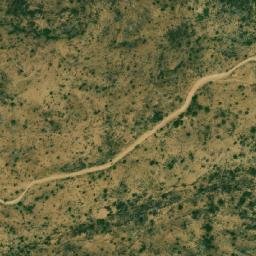 Satellite imagery of Témé, CM