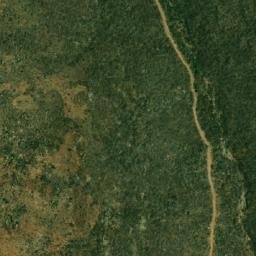 Satellite imagery of Mont Kobar, CM
