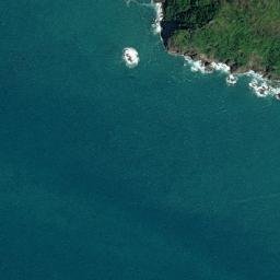 Satellite imagery of Fowlers Head, PH