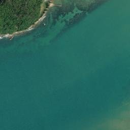Satellite imagery of Danao Point, PH