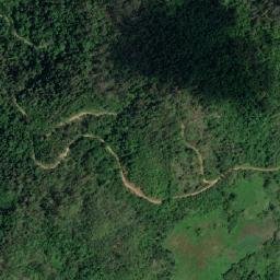 Satellite imagery of Bangkilan Point, PH