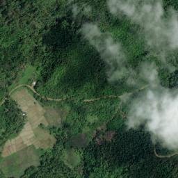 Satellite imagery of Bangkilan Point, PH