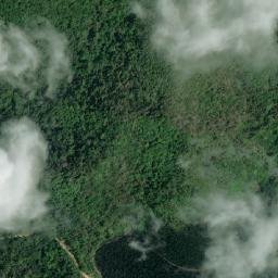 Satellite imagery of Bangkilan Point, PH