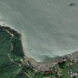 Satellite imagery of Iguano Head, PH