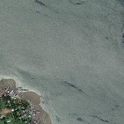 Satellite imagery of Iguano Head, PH