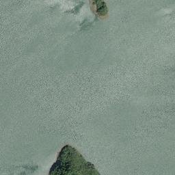 Satellite imagery of Channel Rock, PH