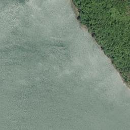 Satellite imagery of Channel Rock, PH