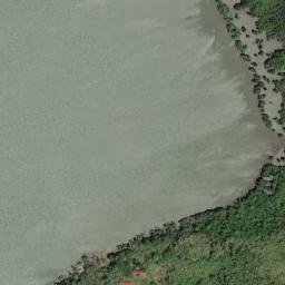 Satellite imagery of Bancal Point, PH