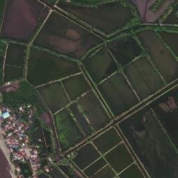 Satellite imagery of Calubcub Point, PH