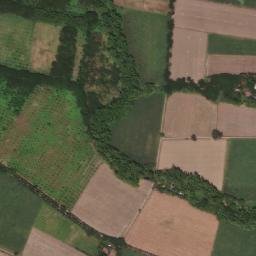 Satellite imagery of Enrique B. Magalona Welcome mark, PH