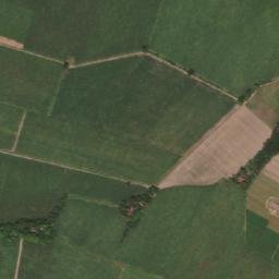 Satellite imagery of Enrique B. Magalona Welcome mark, PH