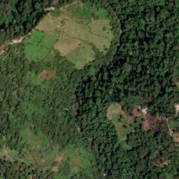 Satellite imagery of Cerro Azul, CO