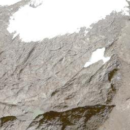 Satellite imagery of Pico Simons, CO