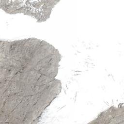 Satellite imagery of Pico Simons, CO