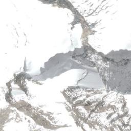 Satellite imagery of Pico Cristóbal Colón, CO