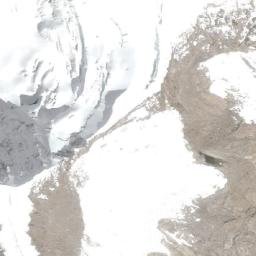 Satellite imagery of Pico Cristóbal Colón, CO