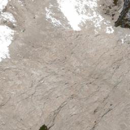 Satellite imagery of Pico Cristóbal Colón, CO