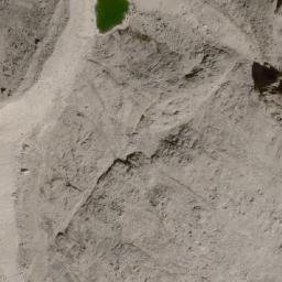 Satellite imagery of Pico Ojeda, CO