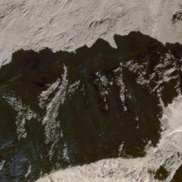 Satellite imagery of Pico Ojeda, CO